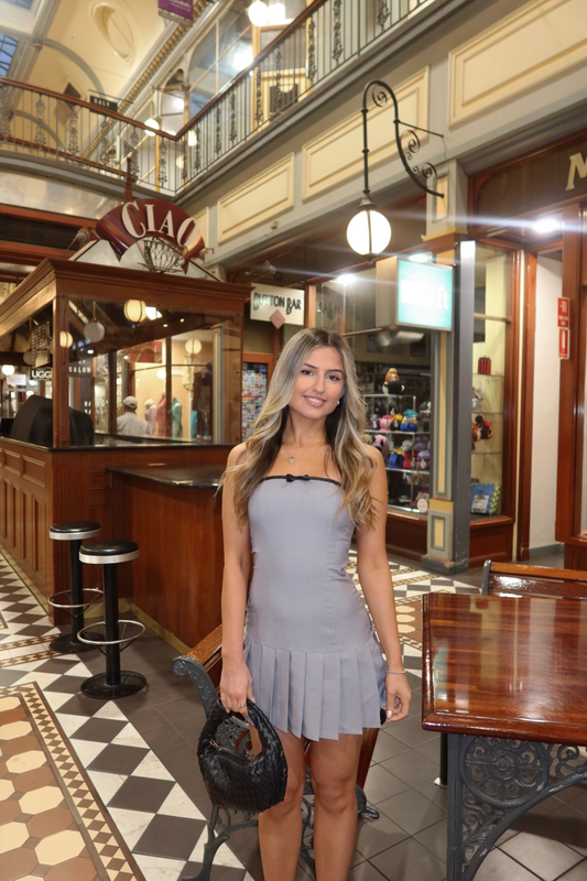 More To Come Melany Dress