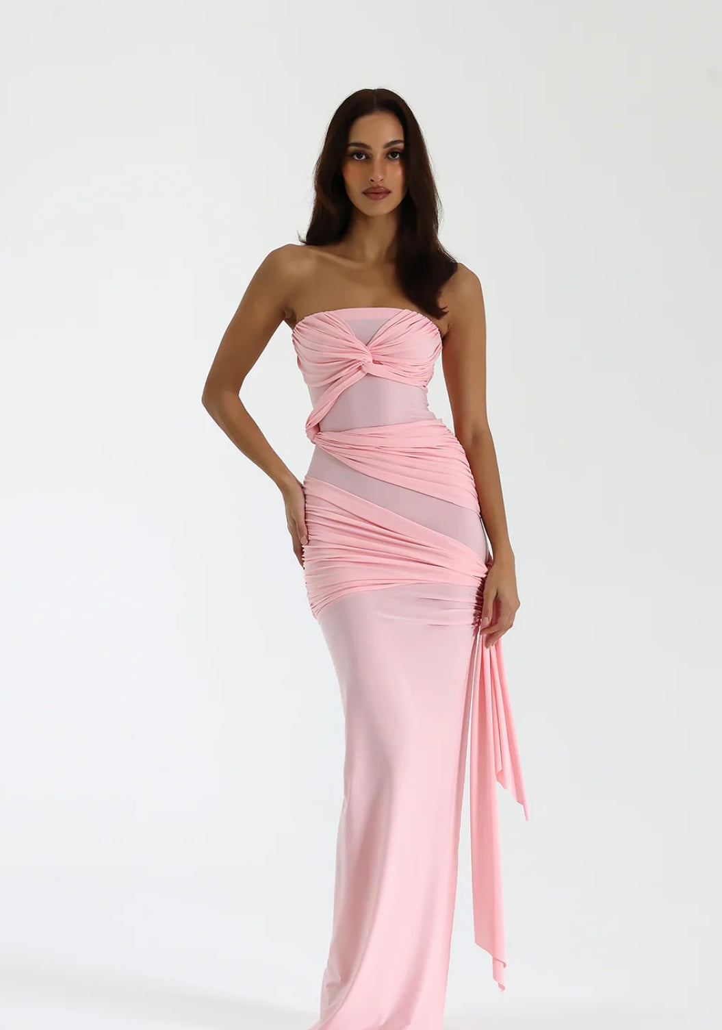 Natalie Rolt Miranda Dress