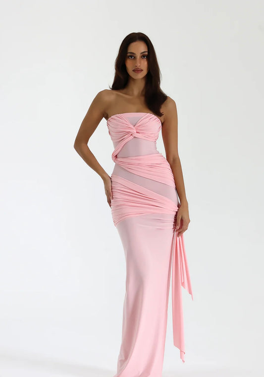 Natalie Rolt Miranda Dress