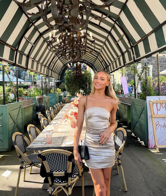 Bec & Bridge Heather Mini