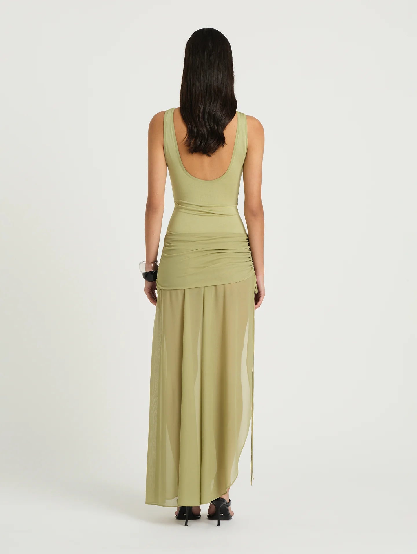 Benni Addison Maxi