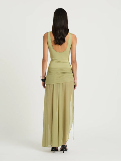 Benni Addison Maxi