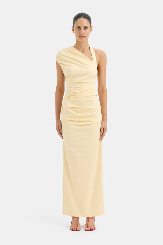 SIR Giacomo Dress Butter