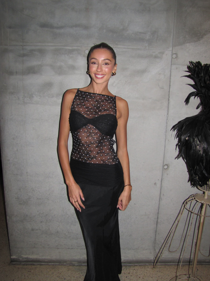 Bec And Bridge Pfeiffer Maxi