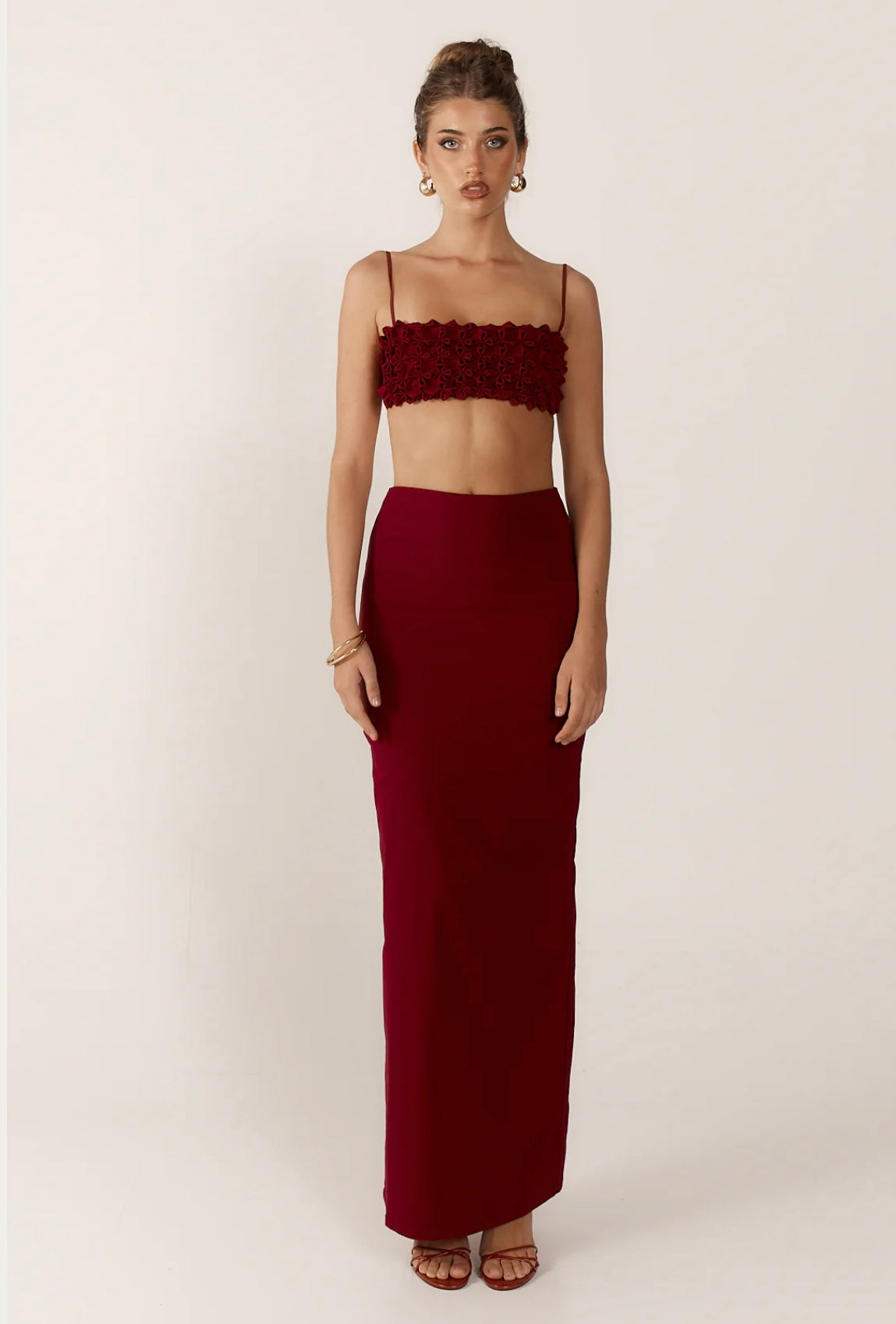 Ancegria Jude Pin Set