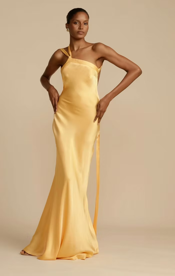 Arcina Ori Monique Dress