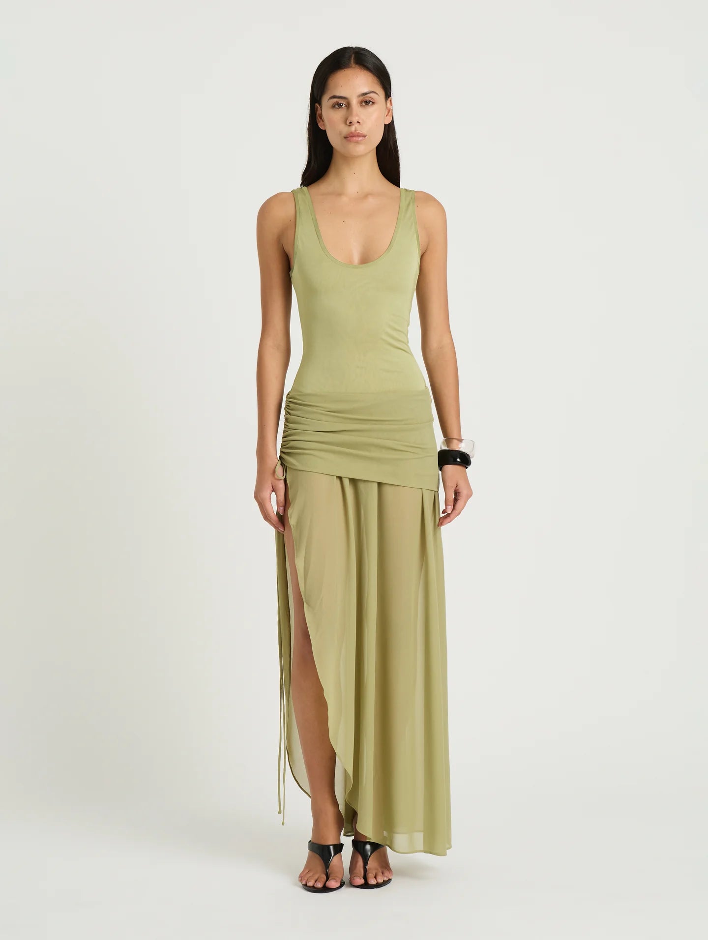 Benni Addison Maxi