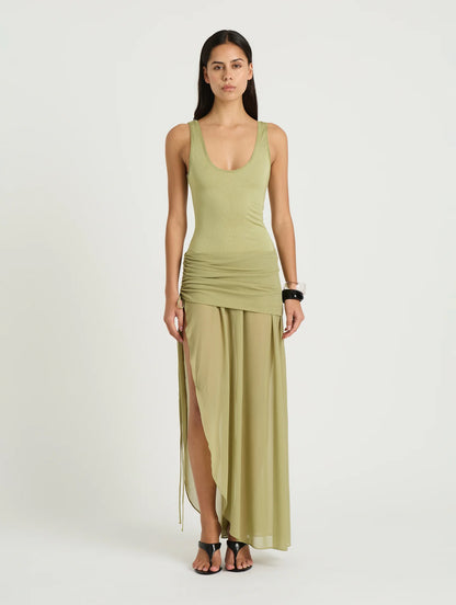 Benni Addison Maxi