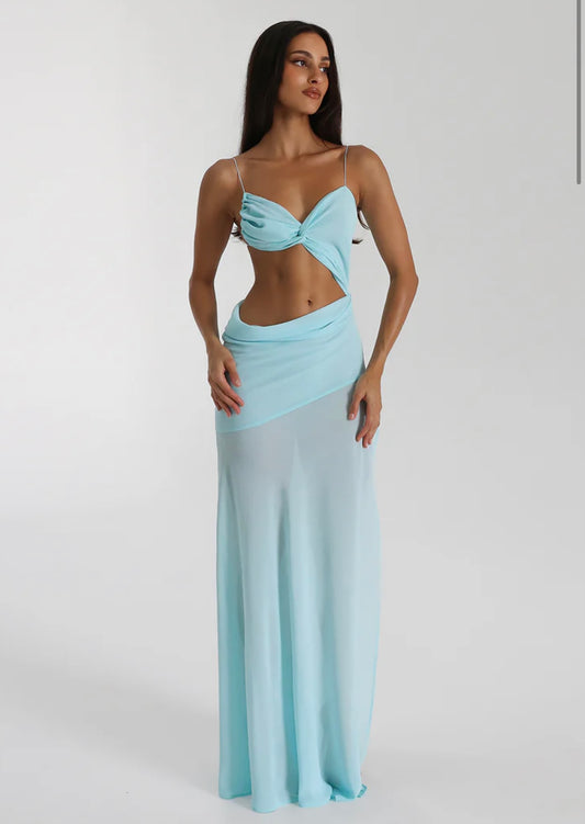 Natalie Rolt Daliah Dress