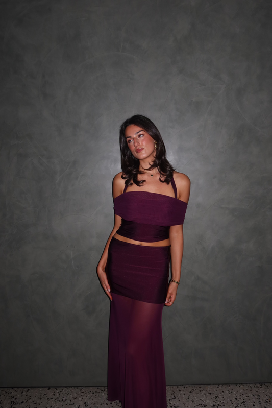 Ancegria Vivienne Set