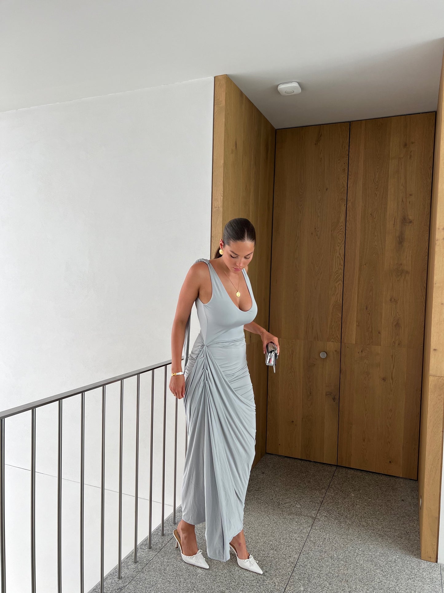 Paris Georgia Ballerina Dress