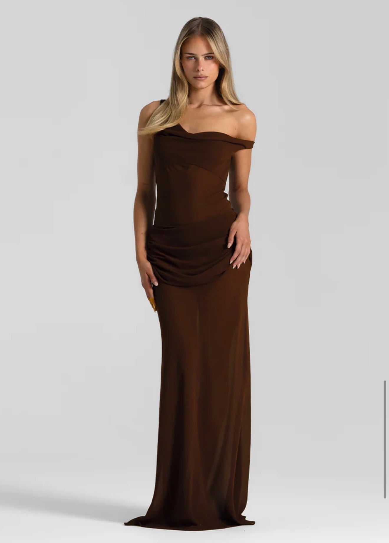 Natalie Rolt Cadence Gown