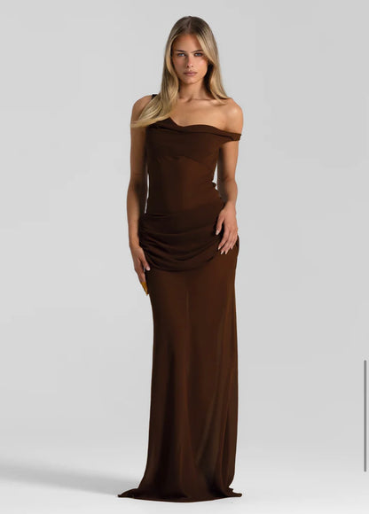 Natalie Rolt Cadence Gown