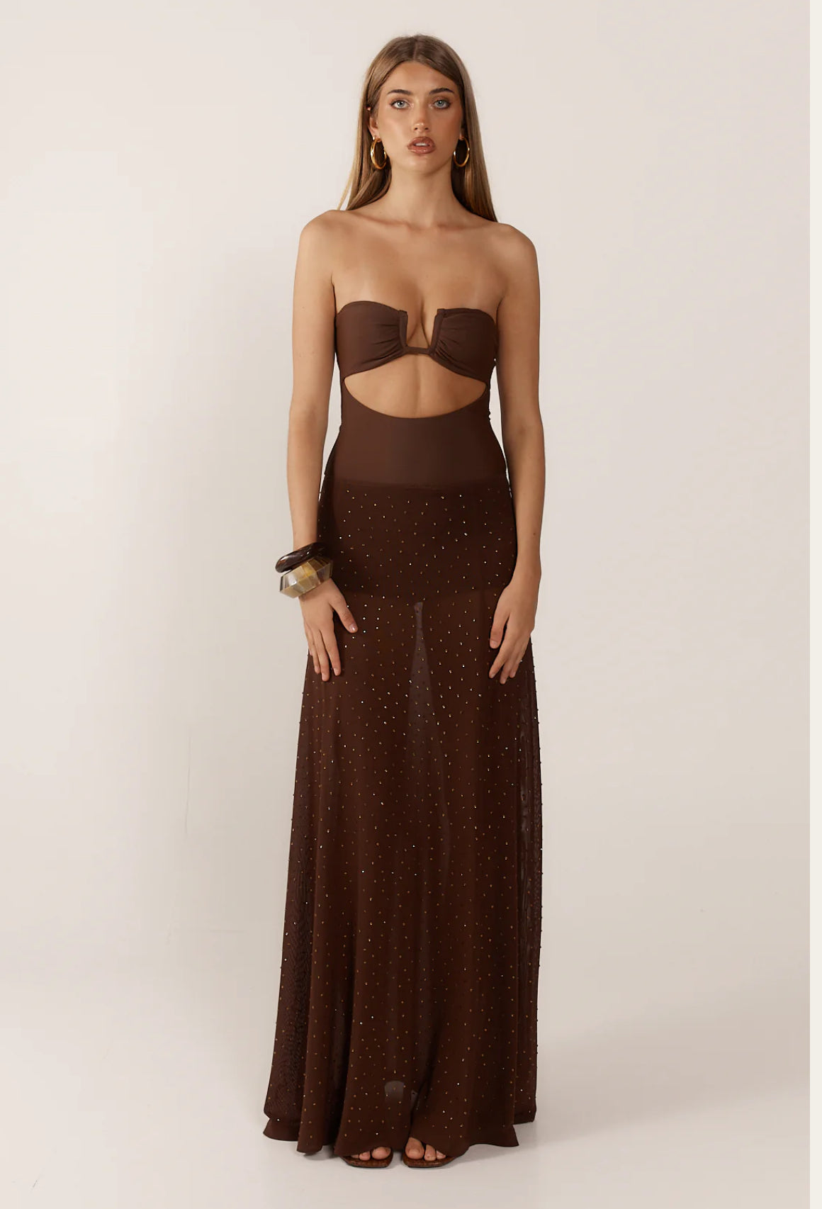 Ancegria Vecchio Skirt & Bodysuit