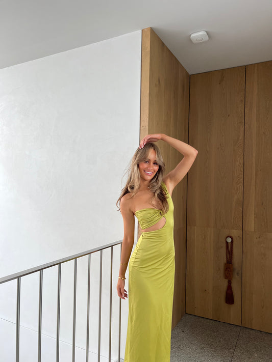 Maygel Coronel Afelio