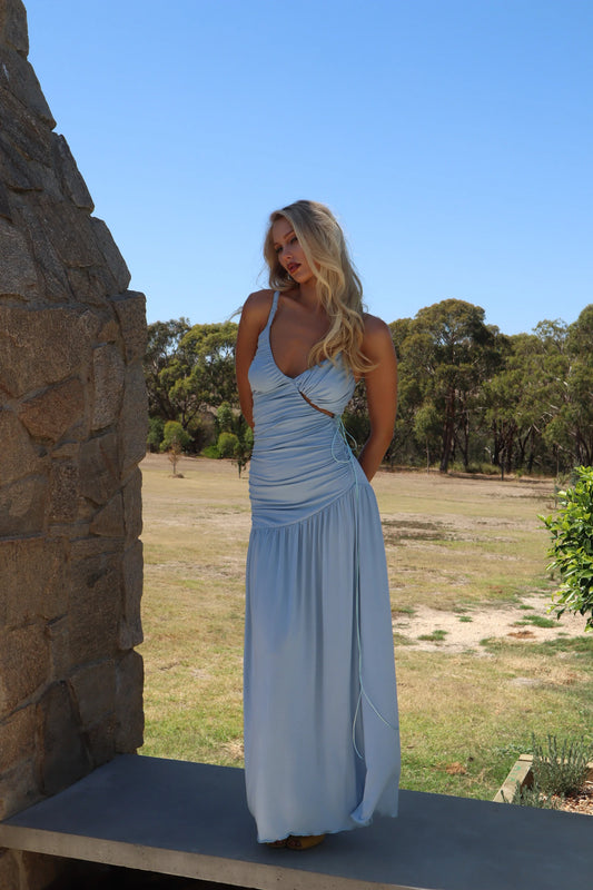 Deconduarte Andarna Dress