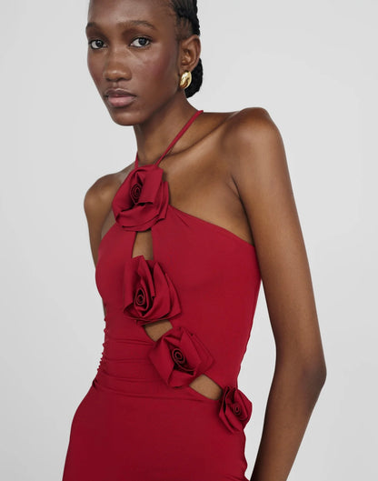 Maygel Coronel Liri Dress