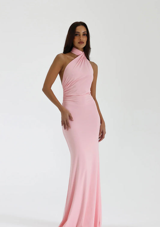 Natalie Rolt Fabienne Gown