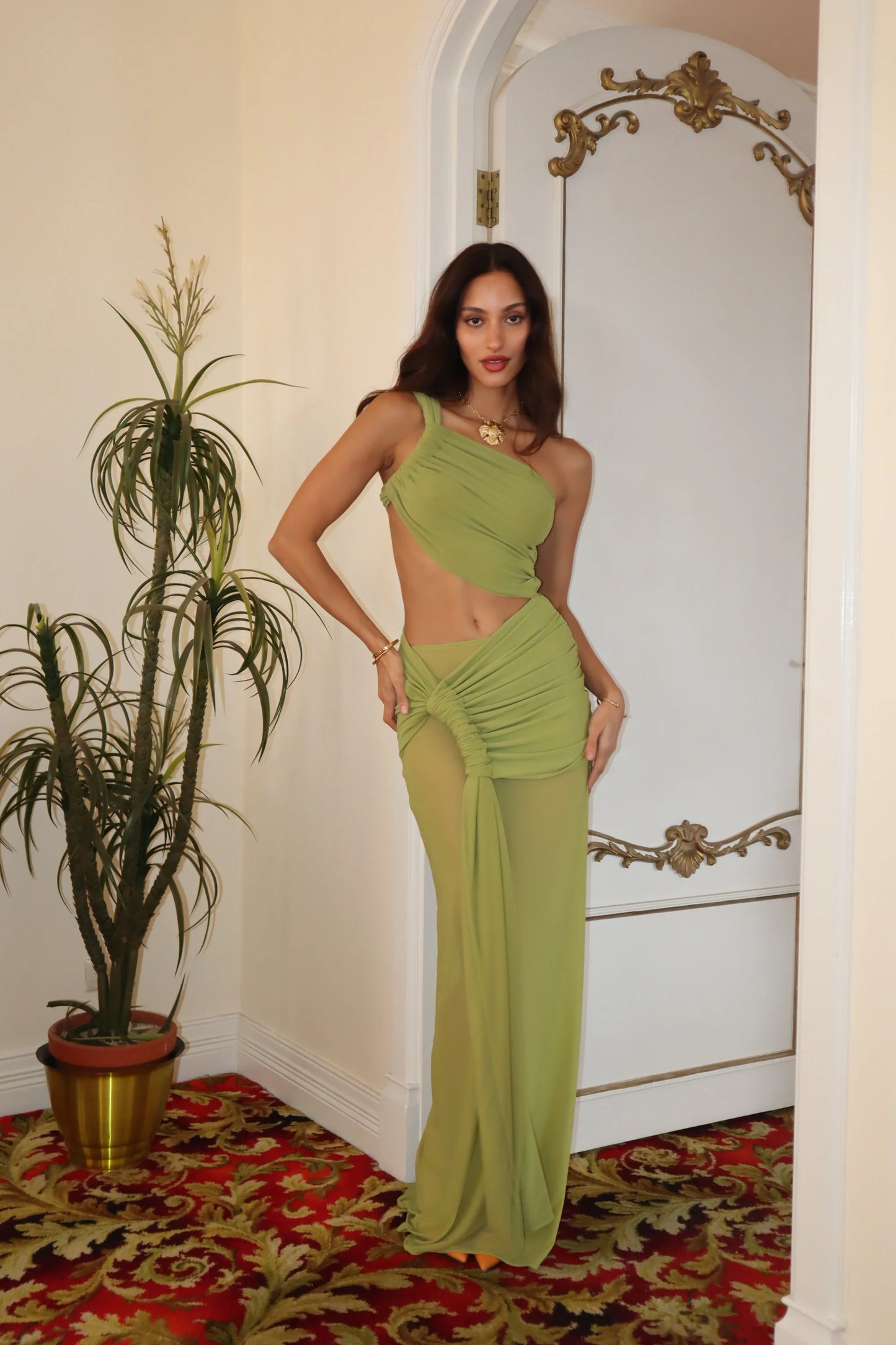 Deconduarte Paradiso Maxi