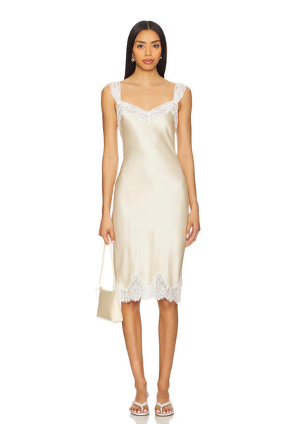 Tularosa Camille Dress
