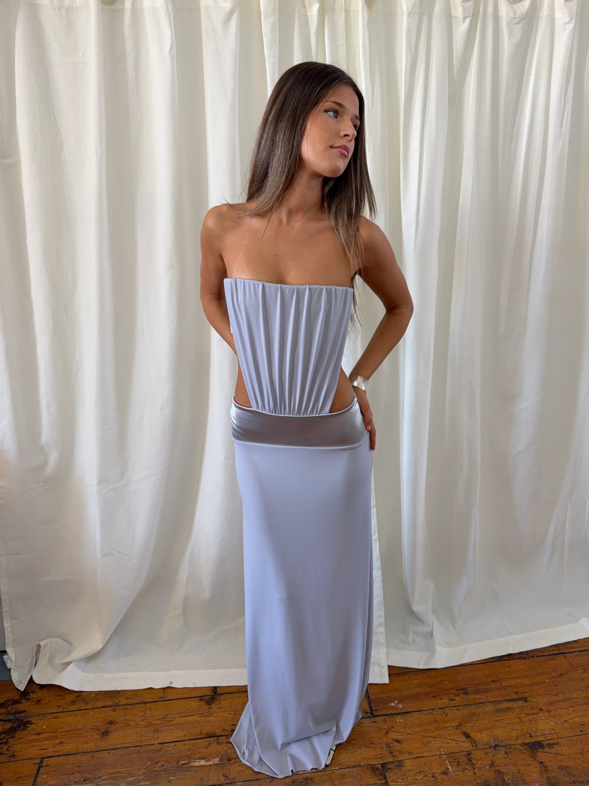 LaMarie Kendall Dress