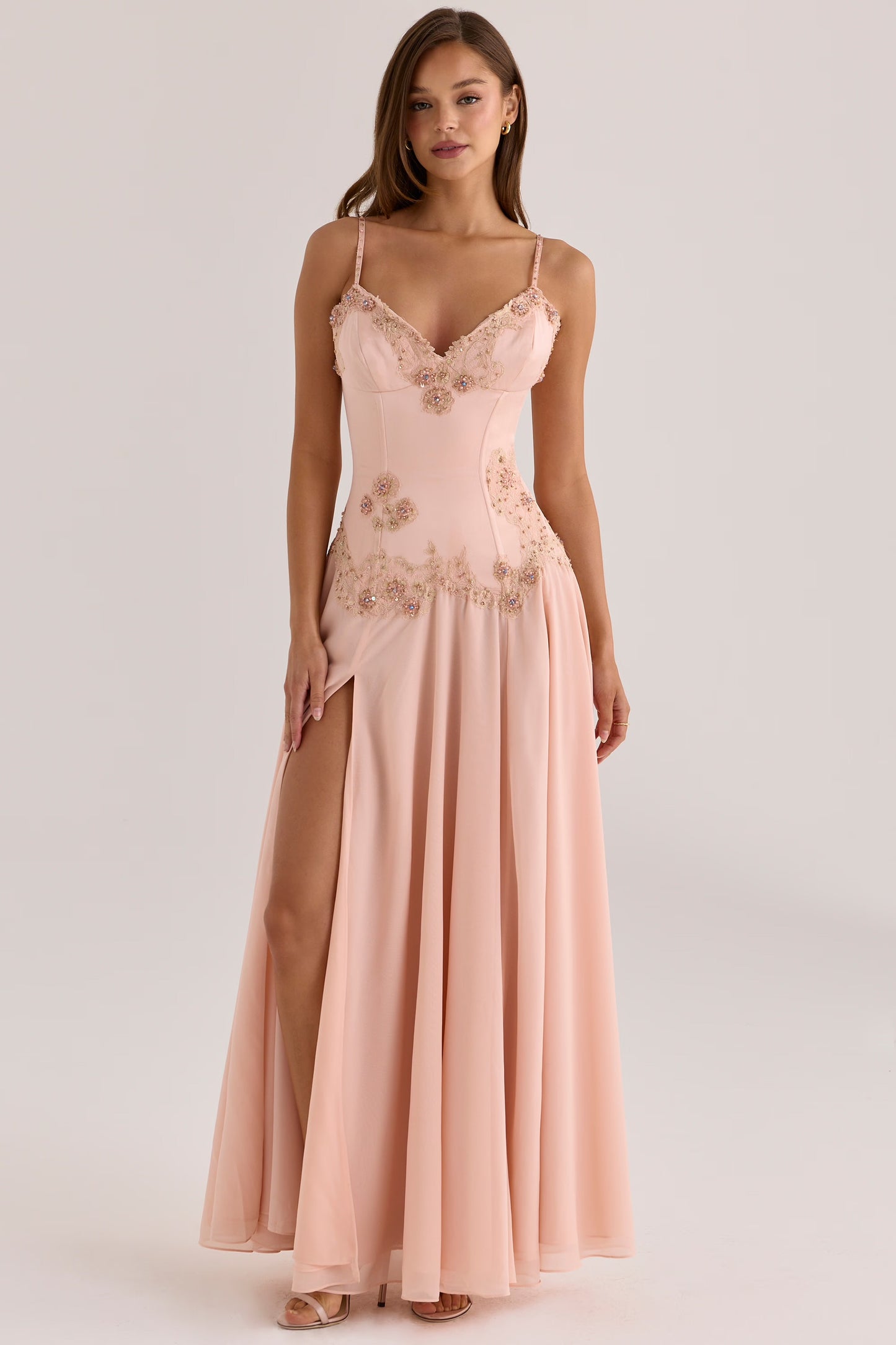 House Of CB Saloma Dress