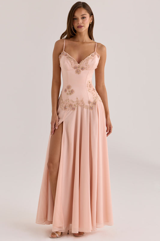 House Of CB Saloma Dress