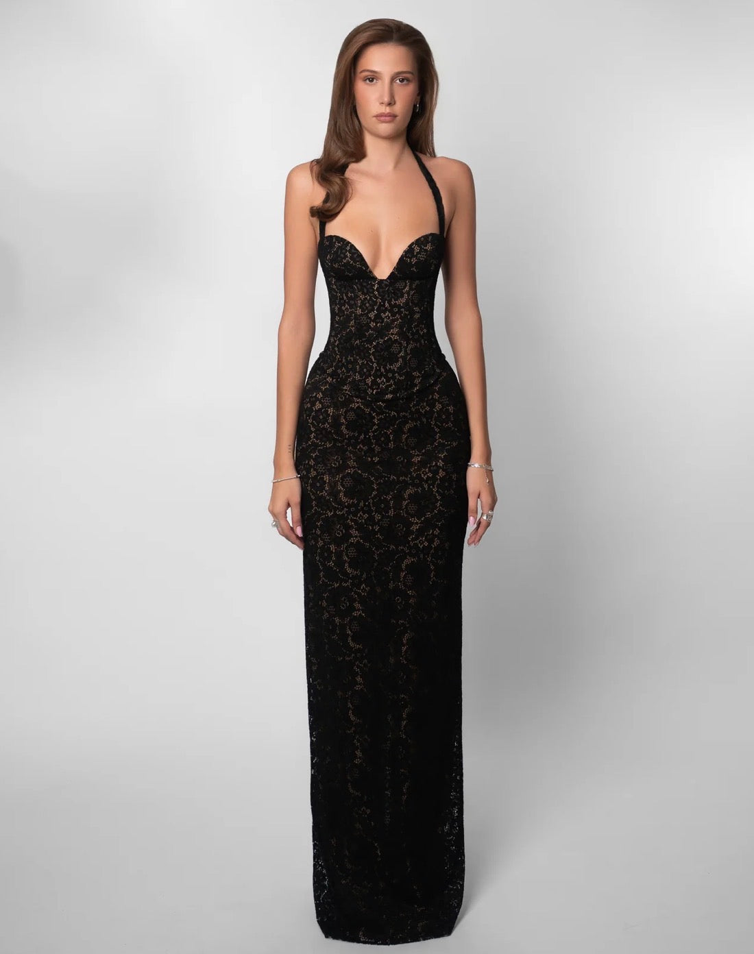 Fenity Monique Dress