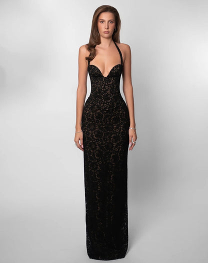 Fenity Monique Dress