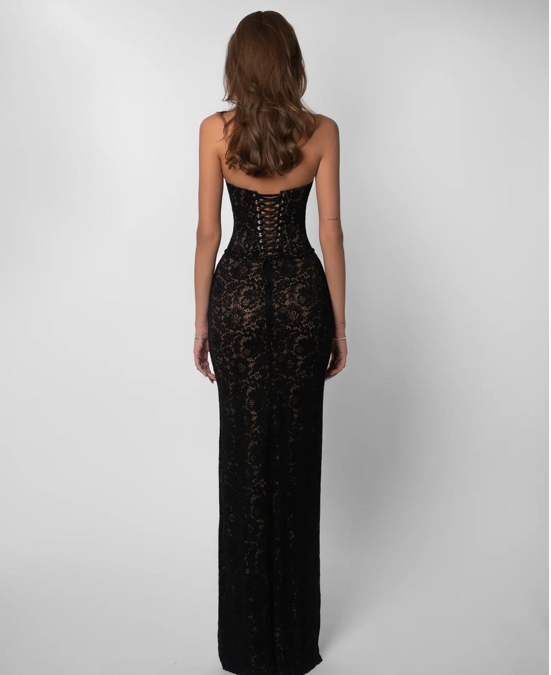 Fenity Monique Dress