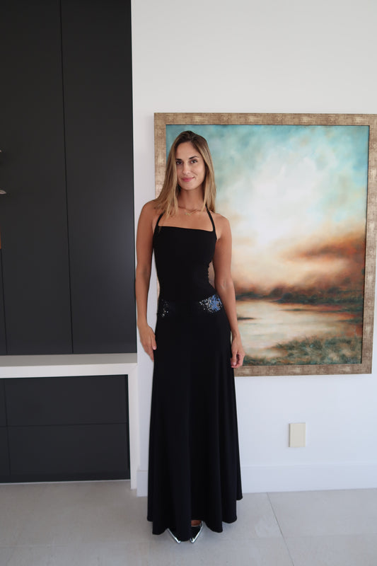Sylavie Swim Toscana Dress