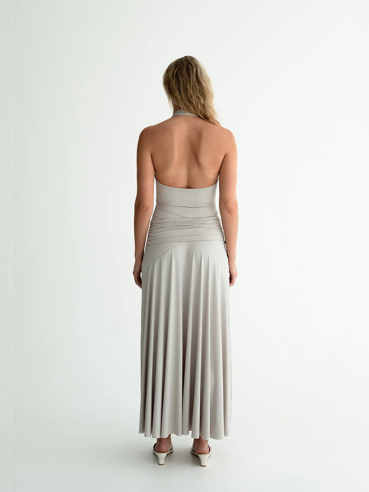 Mise Kera Dress
