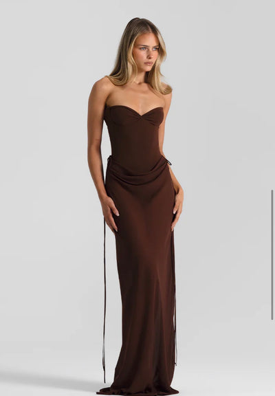 Natalie Rolt Verity Bustier & Allira Skirt