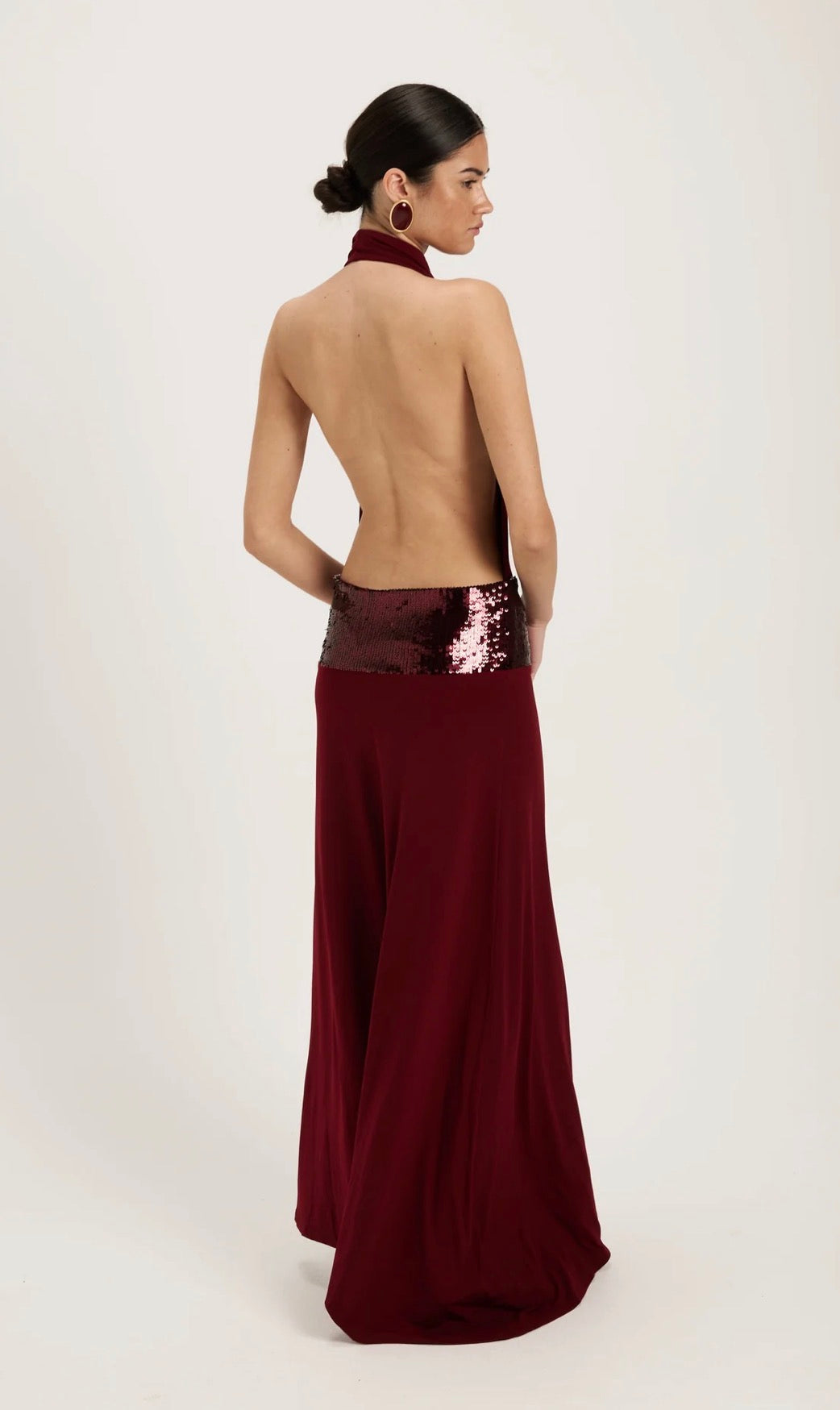 Ancegria Adele Dress