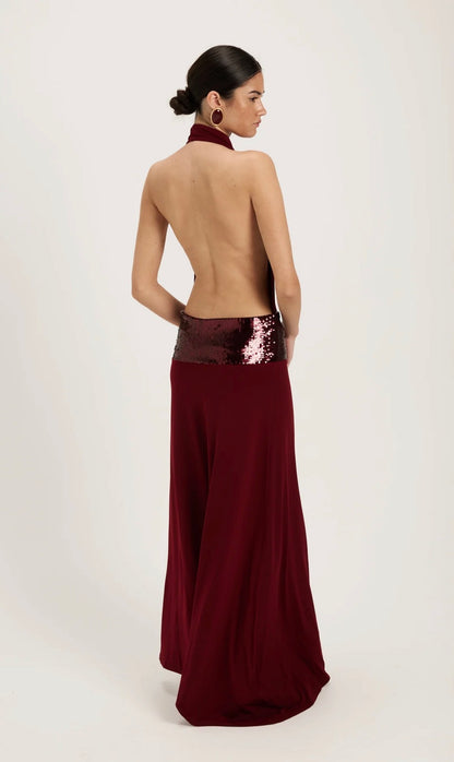 Ancegria Adele Dress