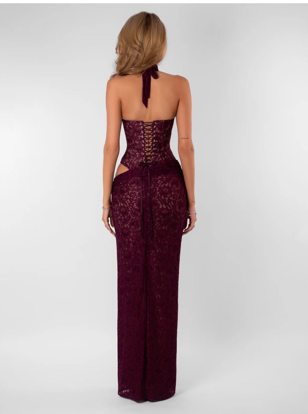 Fenity Veronica Dress
