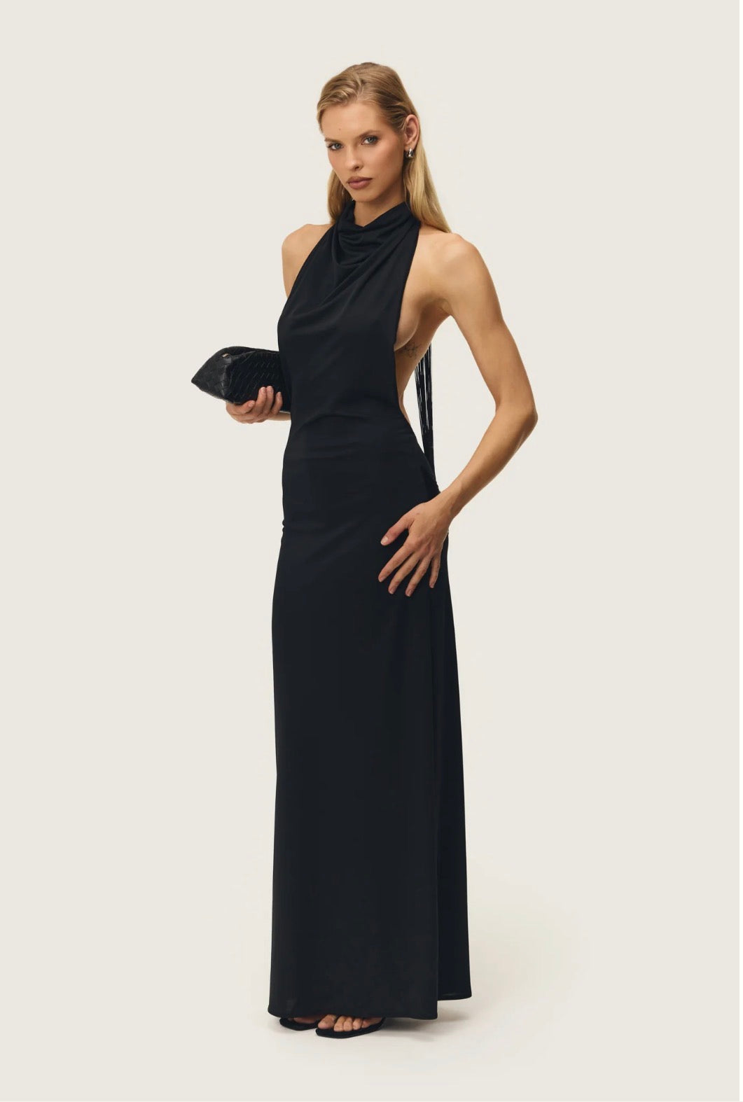Arcina Ori Jean Dress