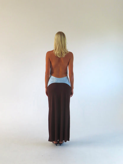 Solamusa Costello Maxi Bruna