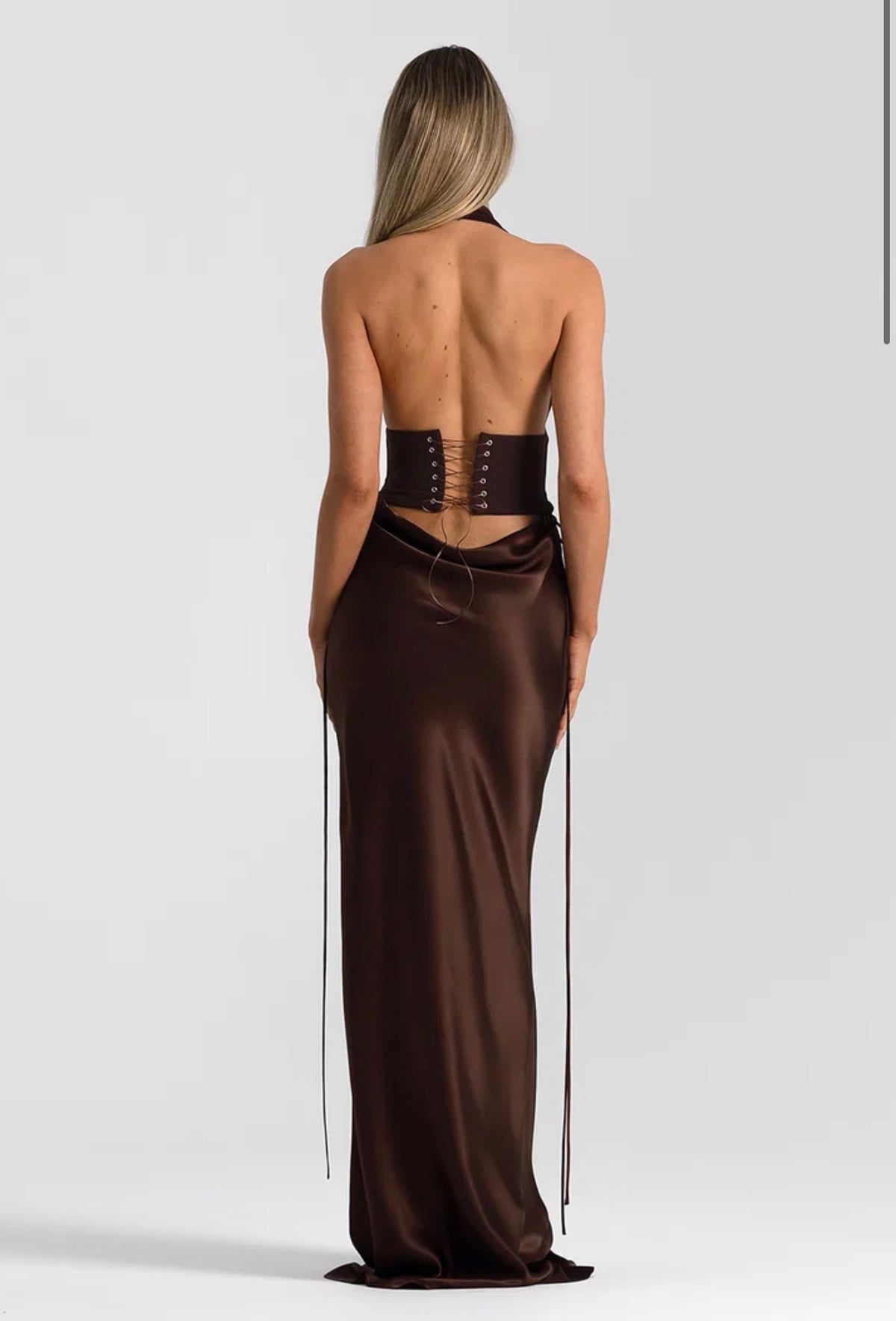 Natalie Rolt Bronte Top & Evelyn Skirt