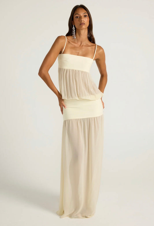 Ancegria Atlein Romeo Gown