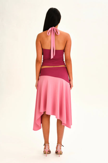 Sabelle Jemima Set Berry