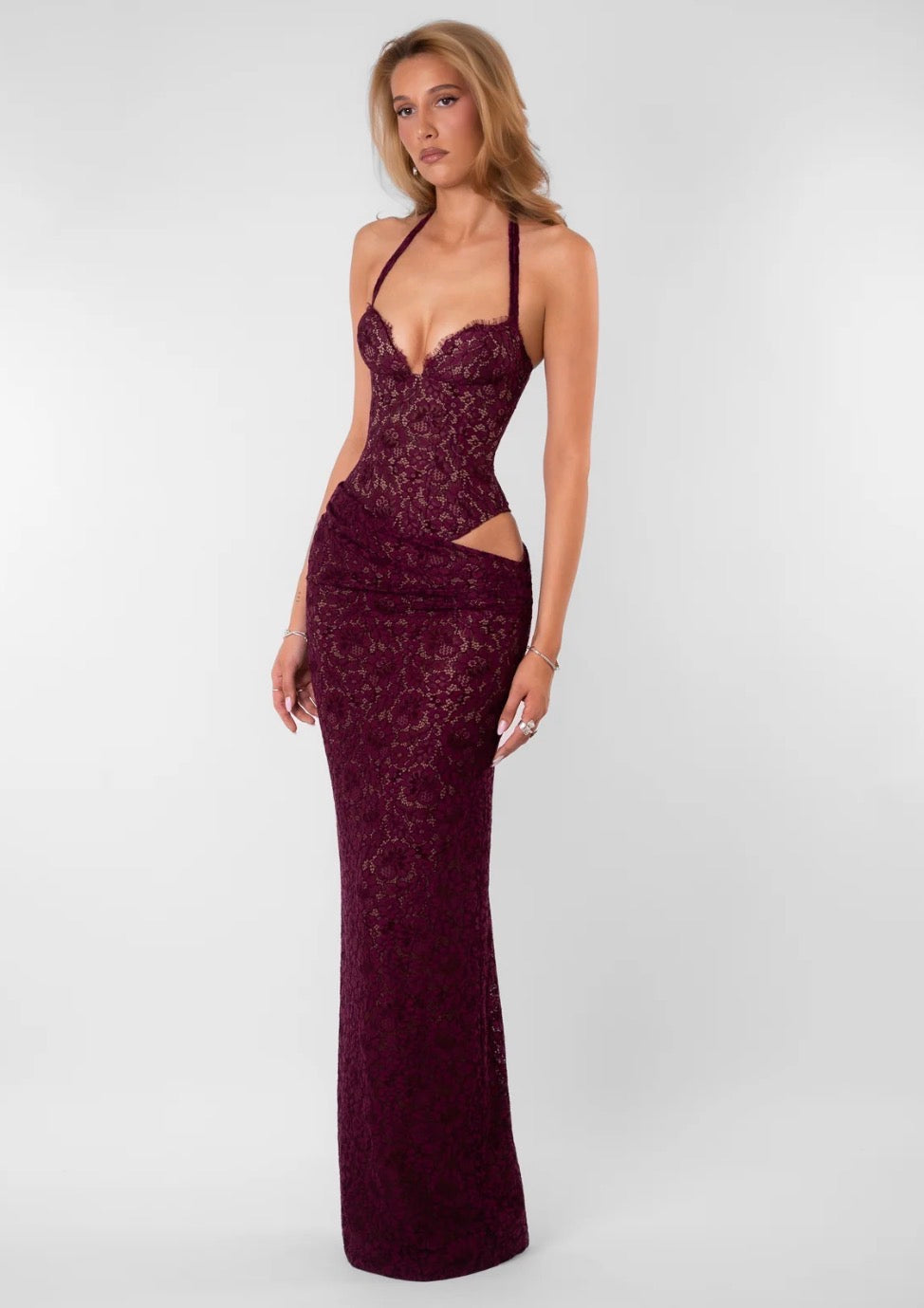 Fenity Veronica Dress