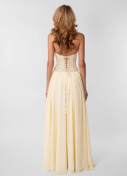 Fenity Faye Dress Dress Butter