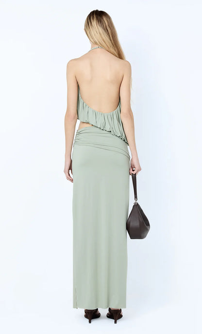 Bec & Bridge Cadence Racer Maxi Sage