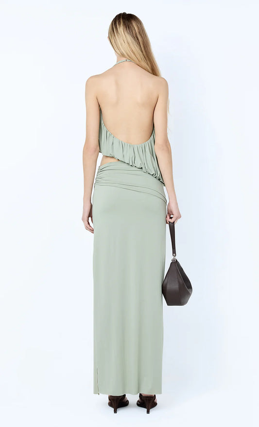 Bec & Bridge Cadence Racer Maxi Sage
