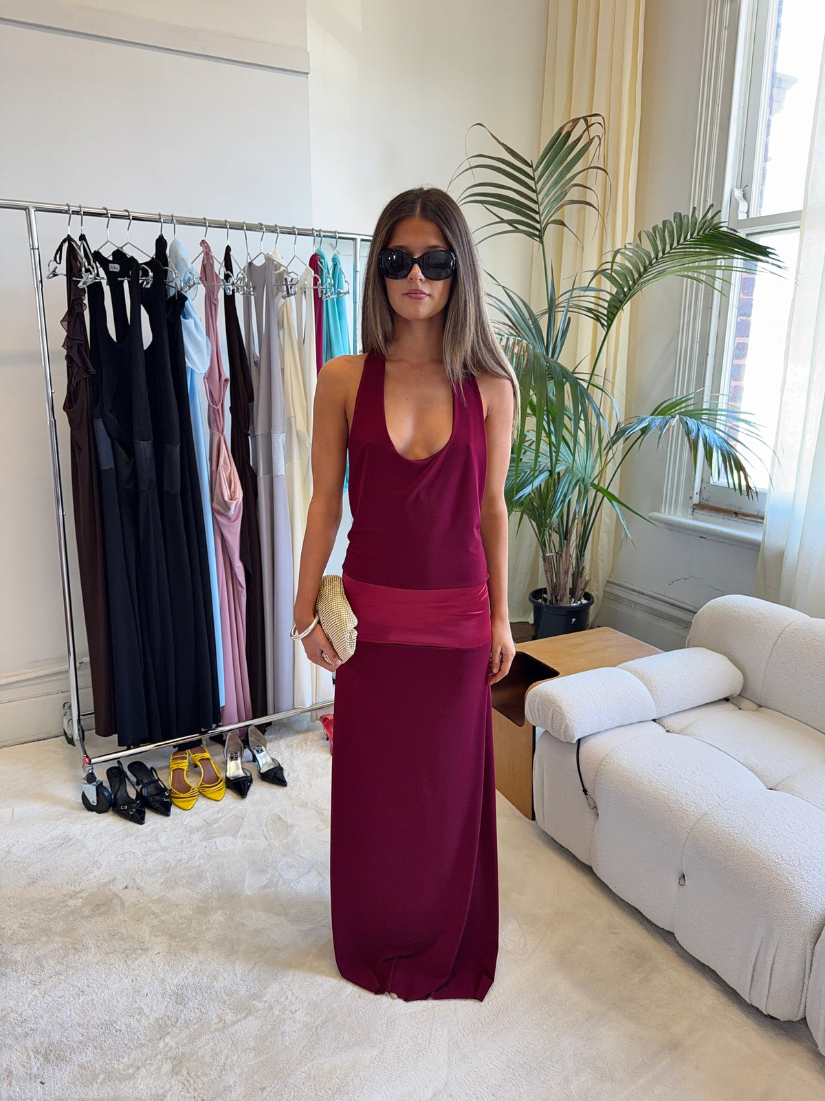 LaMarie Serena Ruby