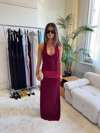 LaMarie Serena Ruby