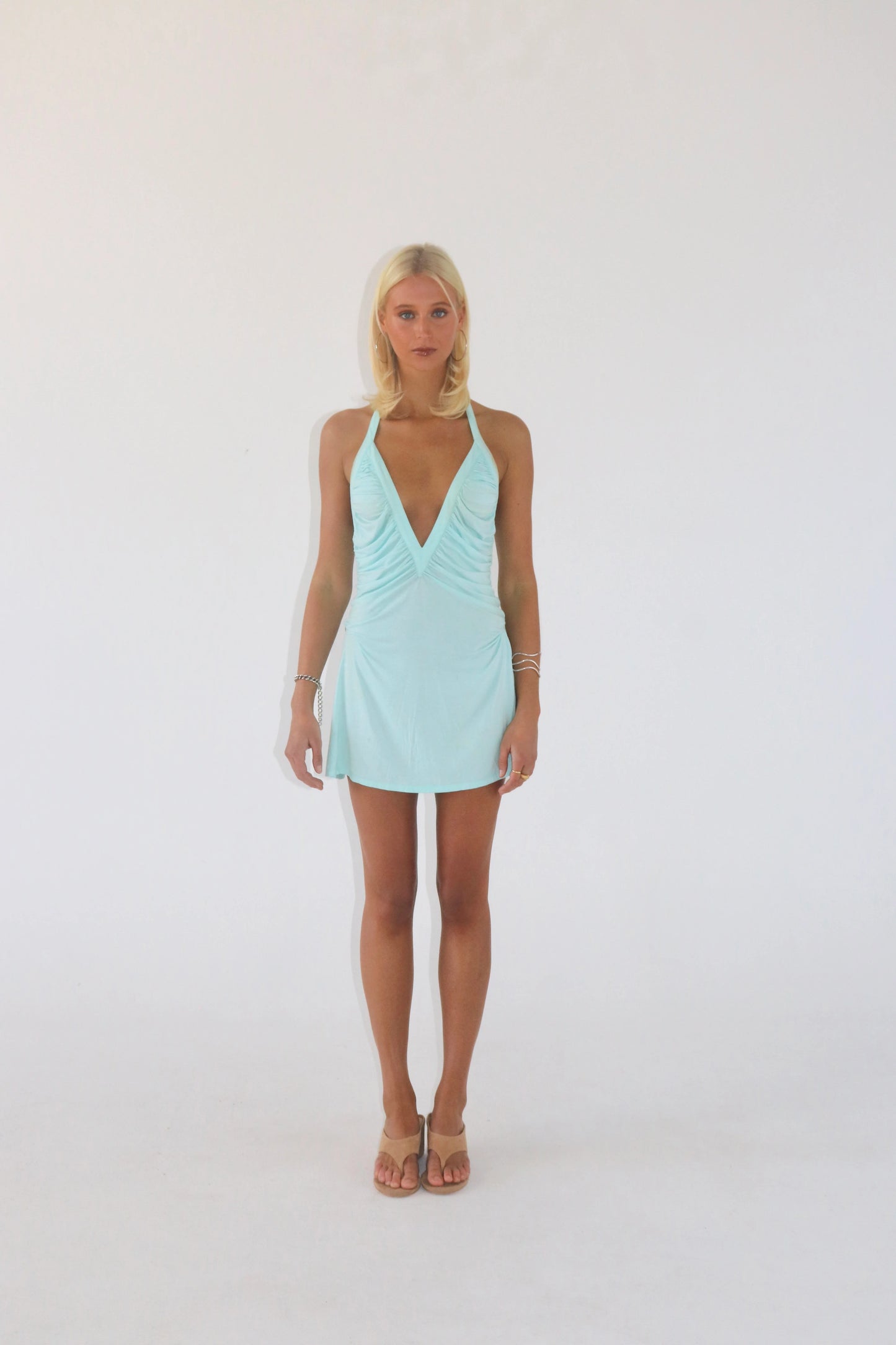Solamusa Angelina Mini Aqua