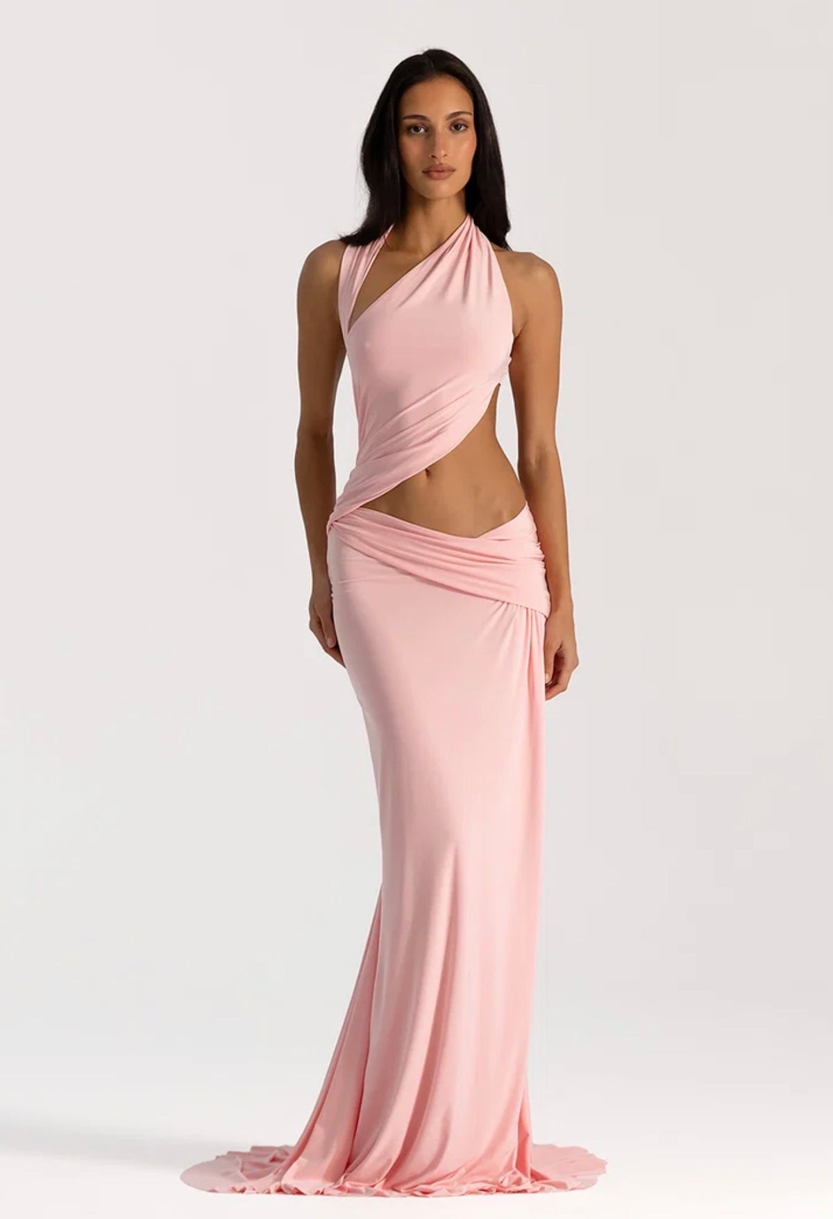 Natalie Rolt Odette Pink