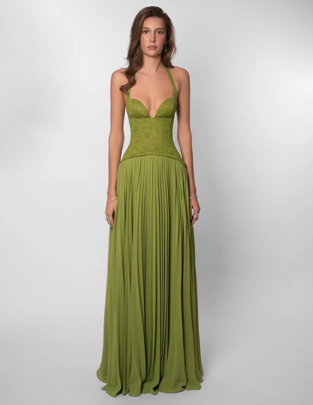Fenity Gaia Dress Dress